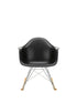 Eames RAR Chair / Chrome / Maple